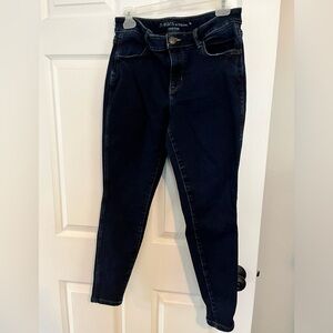 Maurice’s Midrise Jeggings